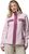 mineral pink, antique mauve (618)