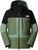 tnf black/slate moss/ba (D9H)