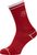 green zinnia / siren red (T0678)