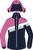 glow pink (B432)