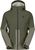 dust grey/douglas green (7861)