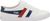 white/navy/red (WR)