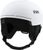 matte white/black (1K1)