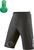 black / bright green (M19018)
