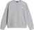 tnf pale grey heather (CQO)