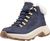 navy / sperry gum (597)