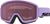 sherbet purple/black / rose s2 (8394)