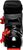 black / limestone / red