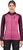 pink power/crimson (081)