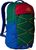 tnf blue/evergreen (37L)
