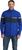 electric blue (EBL)