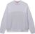 light grey melange (795)