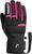 black / white / pink glo (7748)