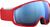 prismane red/partly sunny blue (8707)