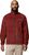 red oxide plaided tonal, shark (632)