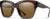 rosewood crystal - chromapop polarized brown (3DV-52L5)