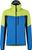 celeste/verde lime (2647)