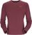 oxblood red (OXB)