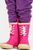 plastic pink (322)