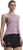 pink - reflective (698)