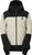 latte beige/black (8384)