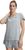 blue - downpour gray (034)