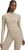 brown - summit white (299)