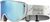 white - volt ice blue cat 3