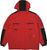 washed red (WRED)