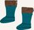 deep teal (330000)