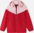 reima red (3830)