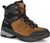 rusty brown/red (176)