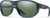 matte pacific crystal - chromapop polarized gray green (FJM-61L7)