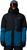 black, phoenix blue (012)