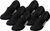 black (001)