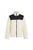 linen white colour block (41017)