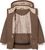 chestnut brown (1930)