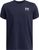 midnight navy - white (410)