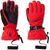 spyder red (SPR)