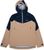 warm sand/navy blue (25543)