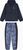 dark navy/fancy camou blue (MB183)