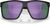 matt black - brown w purple multi (70170462)