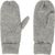 light grey melange (1005)