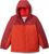 super sonic, red oxide (845)