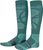 verde foresta/bright teal (41273)