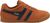 moody orange/navy (UE)