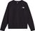tnf black (JK3)