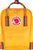 warm yellow-rainbow pattern (141-907)