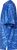 wave allover blue (66I)