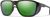 matte tortoise - chromapop polarized green mirror -